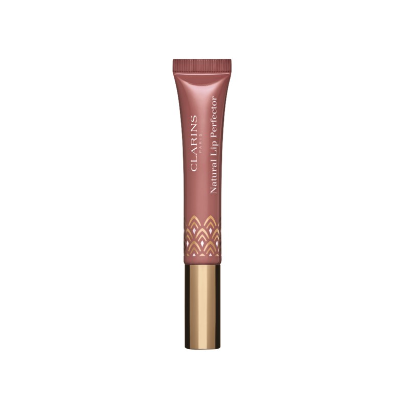 Läppglans natural lip perfector intense garnet 1