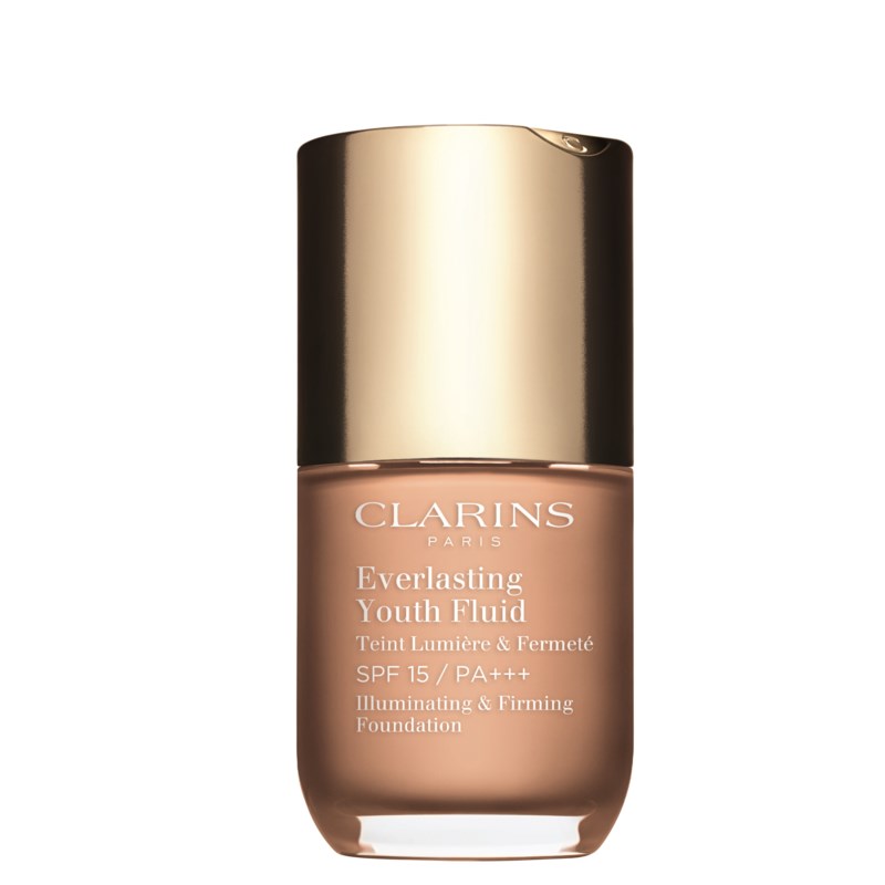 Foundation everlasting youth fluid cappuccino 4