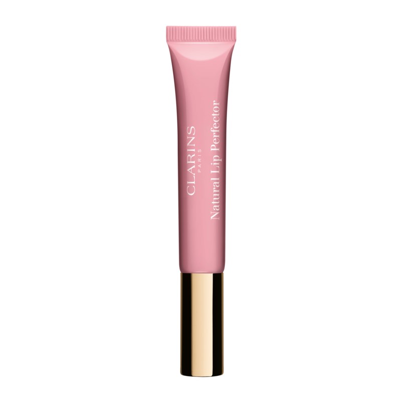 Toffe Pink Shimmer