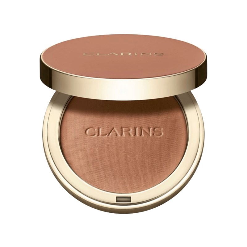 Ever matte compact powder 6 deep 1