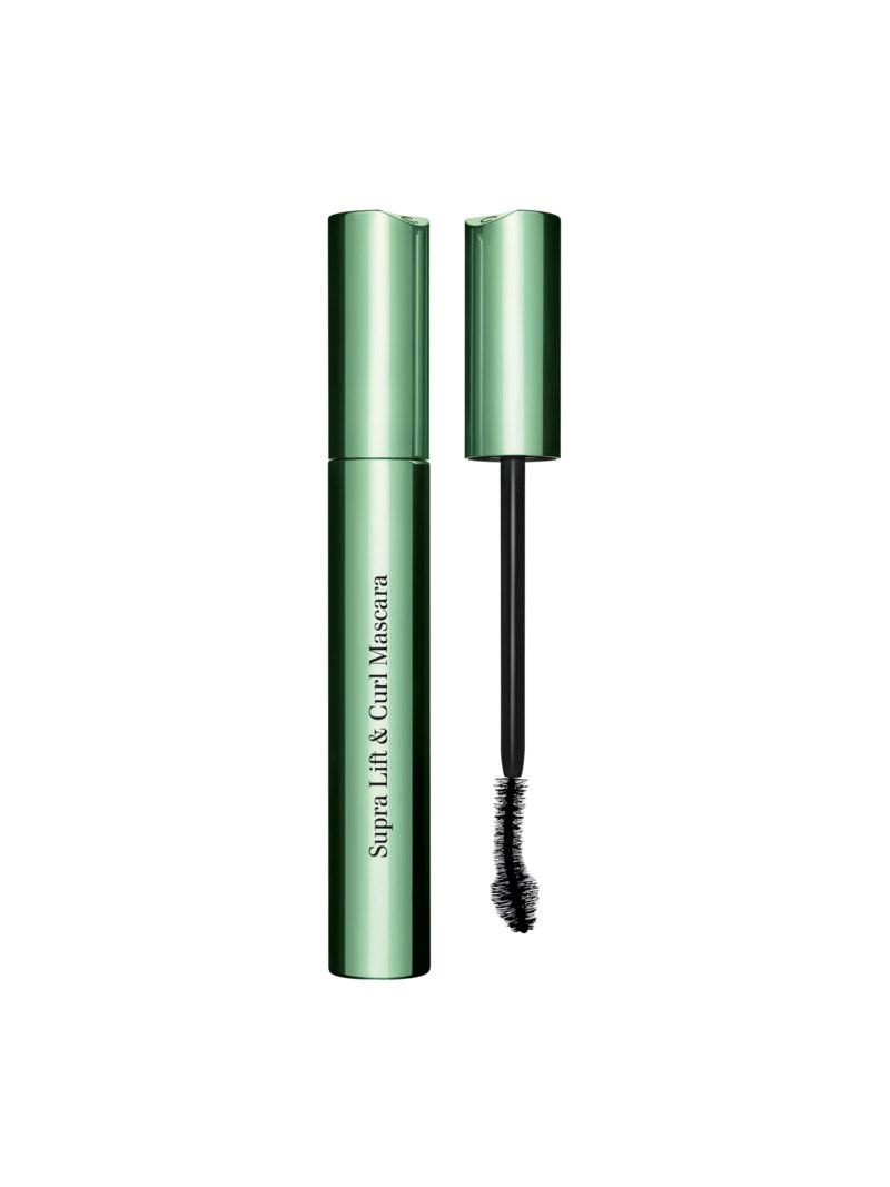 Mascara supra lift & curl