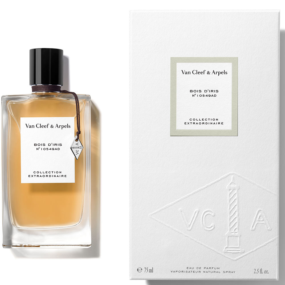 Van Cleef & Arpels - Orchidée vanille edp 75 ml | NK