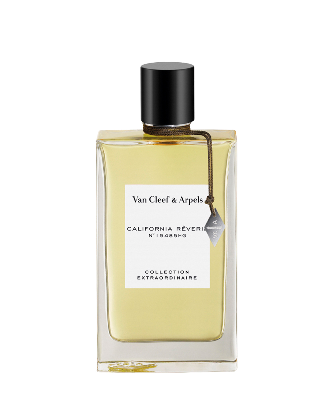 Van Cleef & Arpels - Precious oud edp 75 ml | NK