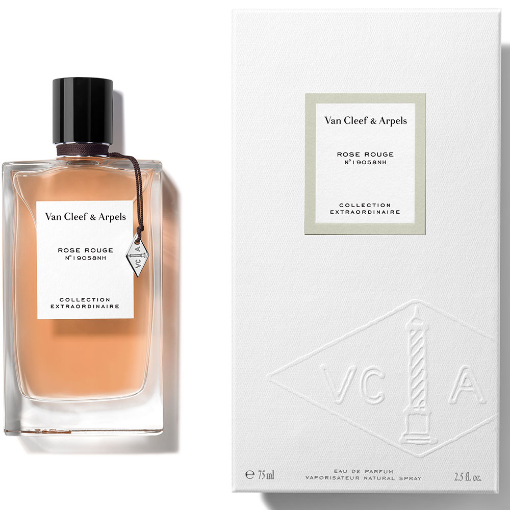 Van Cleef & Arpels - Néroli amara edp 75 ml | NK