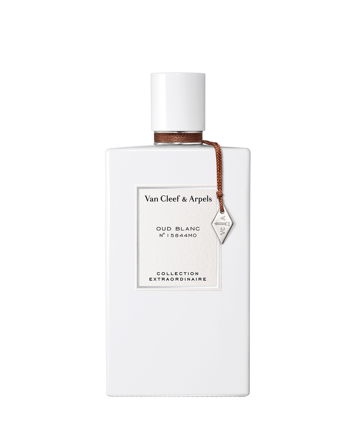 Van Cleef & Arpels - Patchouli blanc edp 75 ml | NK