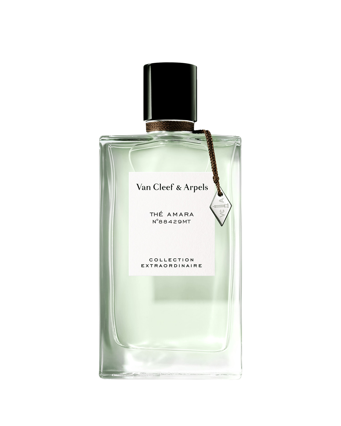 Van Cleef & Arpels - Precious oud edp 75 ml | NK