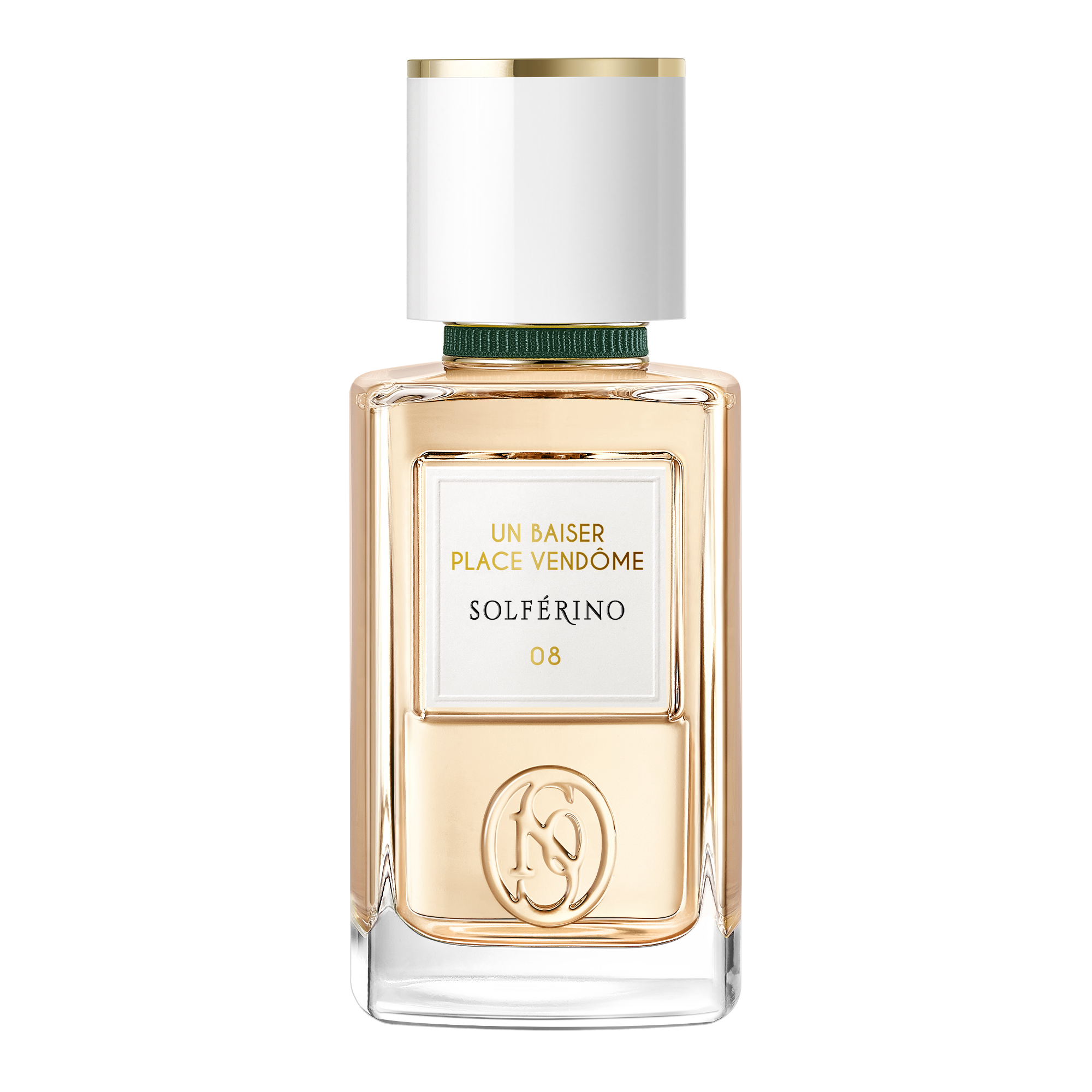 Solférino Paris - Thé au palais royal eau de parfum 70 ml | NK