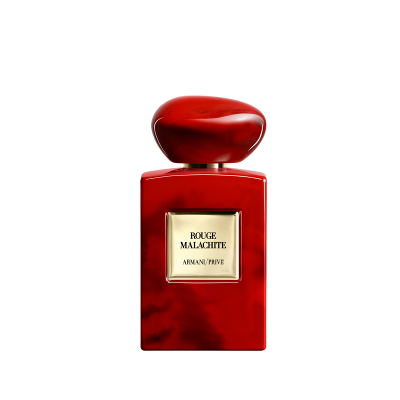Privé rouge malachite edp 100 ml