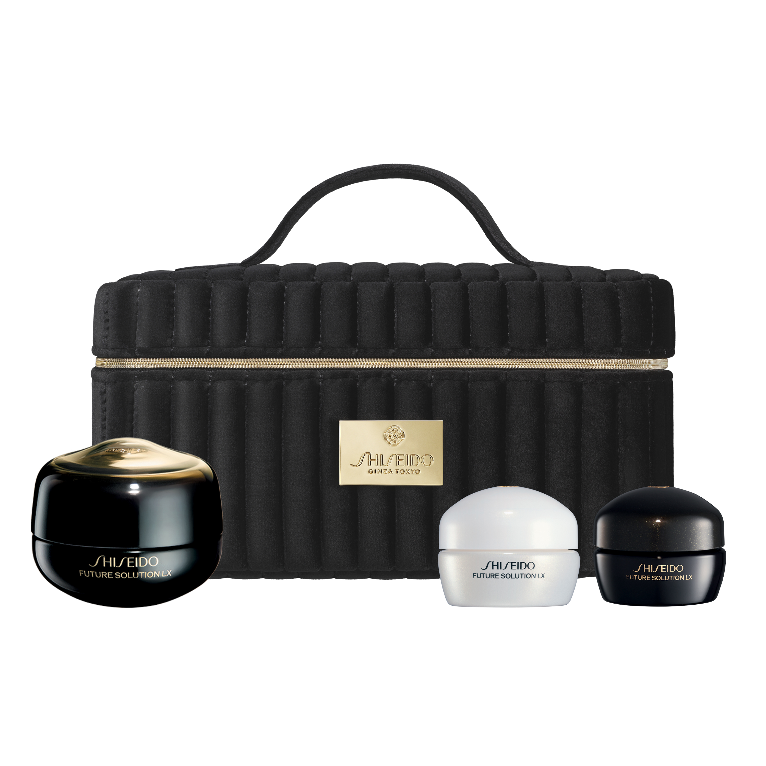 Shiseido - Gift set future solution lx​ set | NK