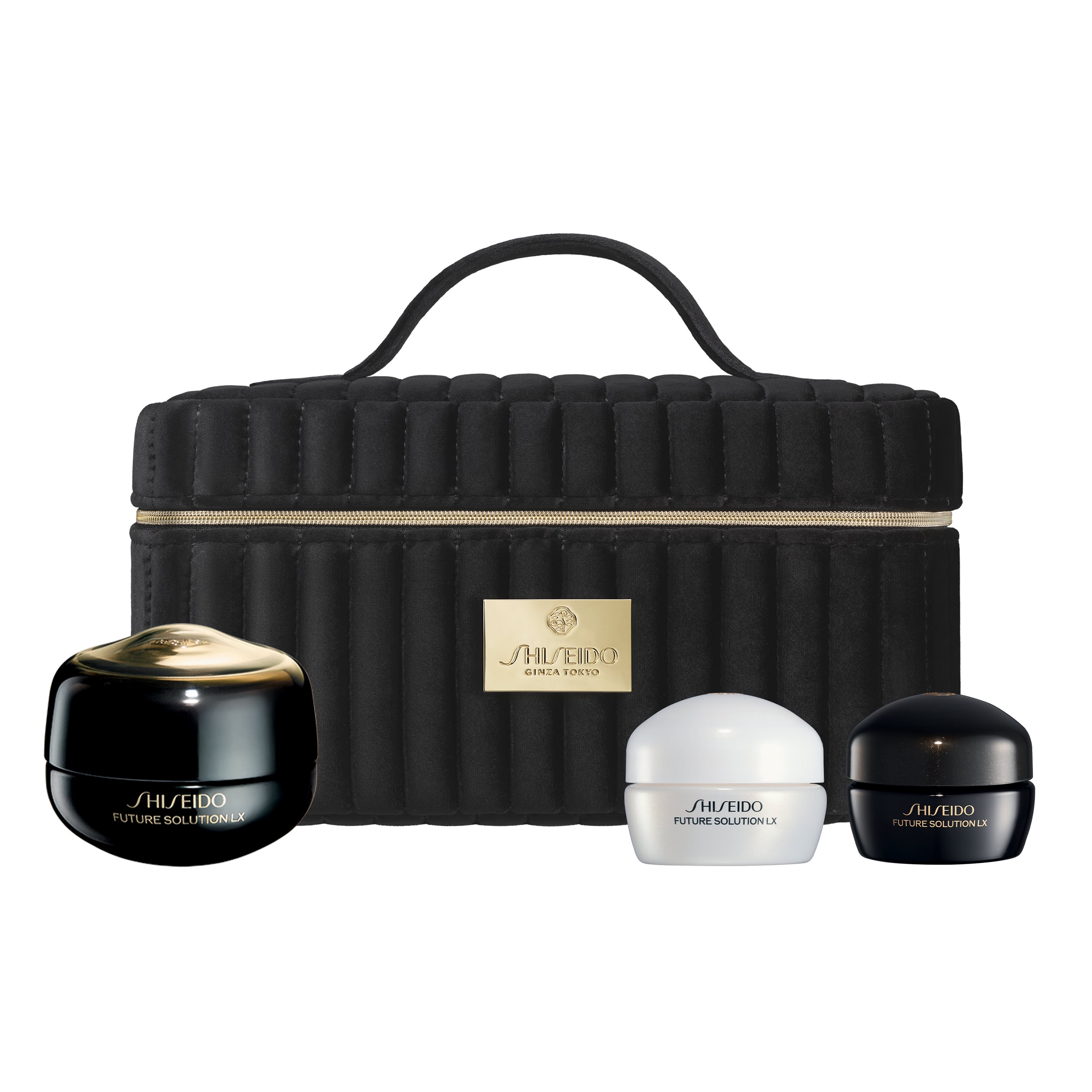 Shiseido - Gift set future solution lx​ set | NK