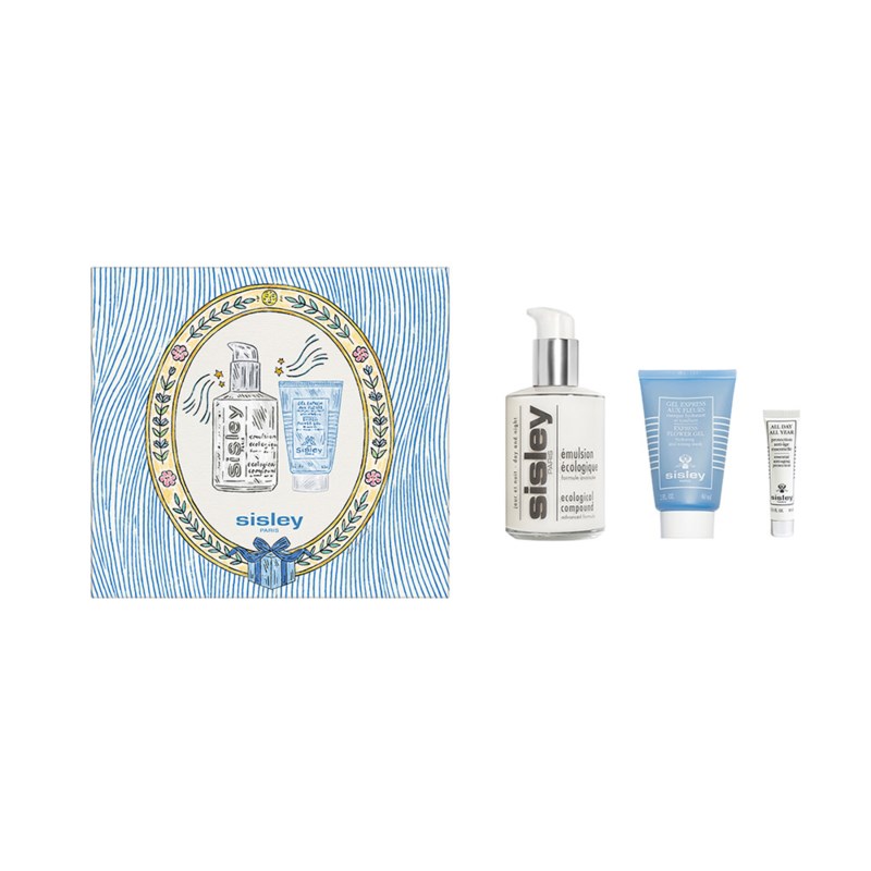 Essentials gift set