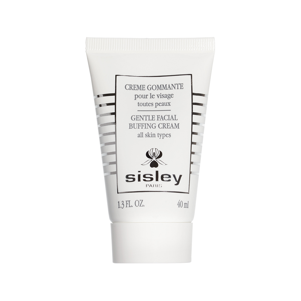 cream facial Gentle 50 - buffing | ml NK Sisley