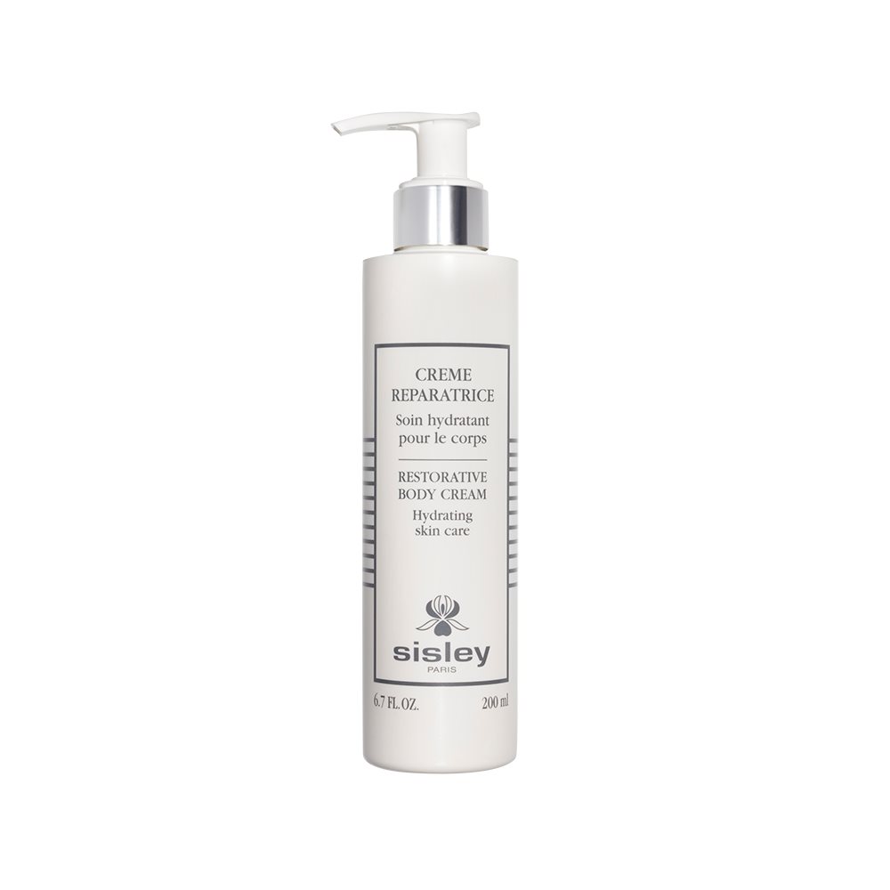 Sisley Restorative body cream 200 ml NK