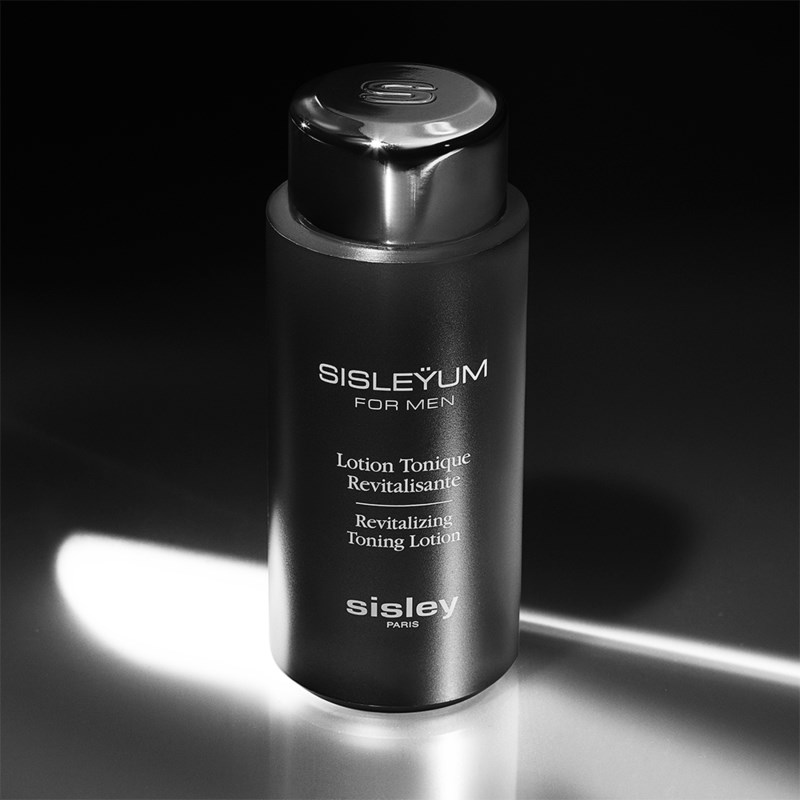 Sisley Sisleÿum Revitalizing Toning Lotion ansiktskräm & serum herr – bild 9