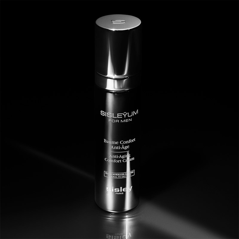 Sisley Sisleÿum Anti-Aging Comfort Cream ansiktskräm & serum herr – bild 9