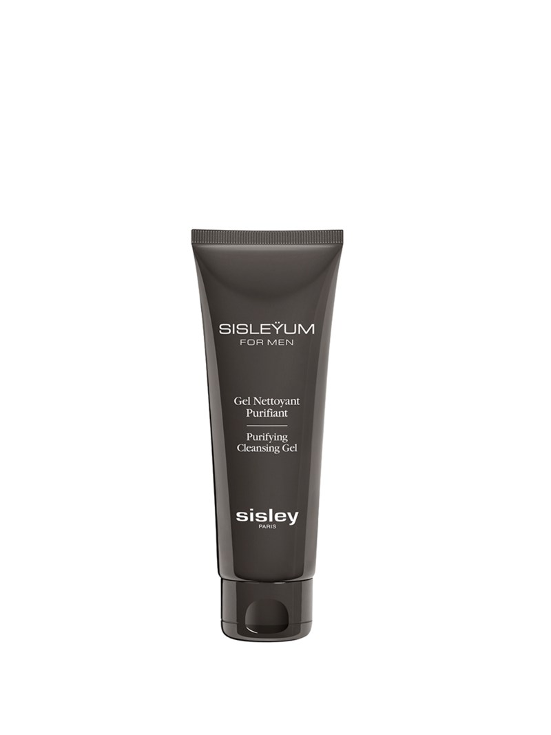 Sisley Sisleÿum Purifying Cleansing Gel ansiktsrengöring herr – bild 7