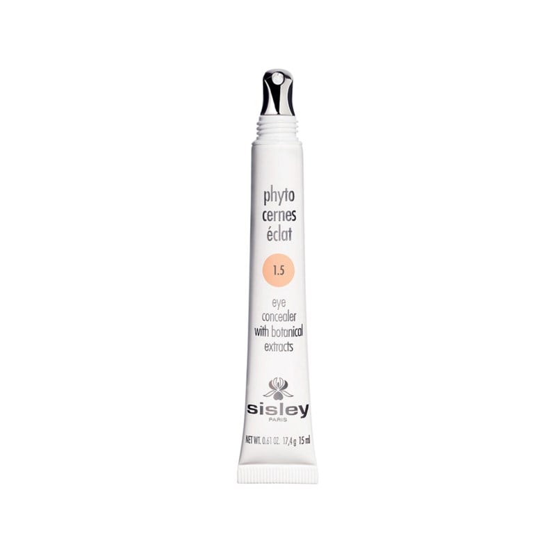 Sisley Phyto-Cernes Éclat 1,5 foundation & concealer dam – bild 9