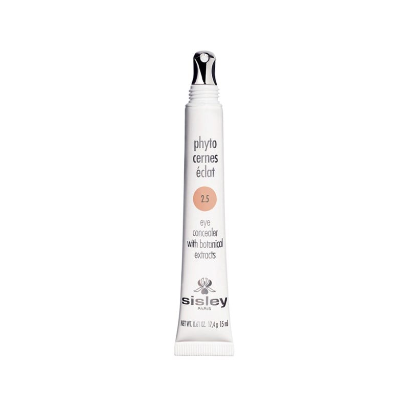 Sisley Phyto-Cernes Éclat 2,5 foundation & concealer dam – bild 9