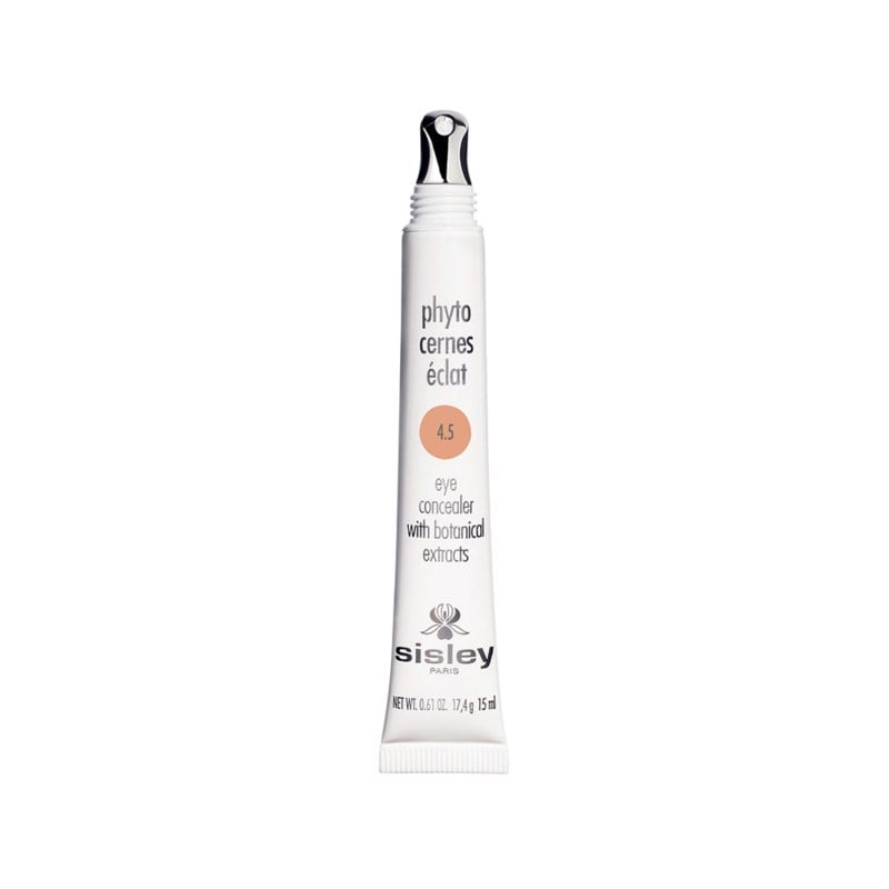 Sisley Phyto-Cernes Éclat 4,5 foundation & concealer dam – bild 9
