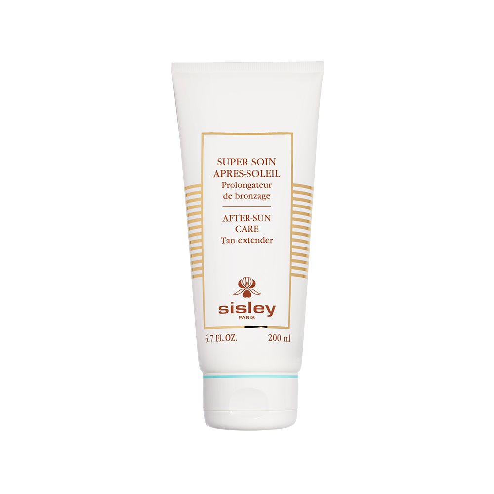 Sisley Aftersun care tan extender transparent 200 ml NK