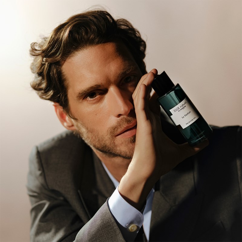 Hair rituel le parfum 5
