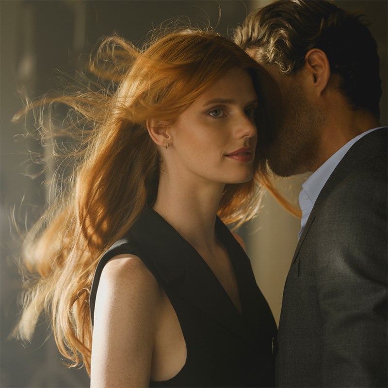 Hair rituel le parfum 6