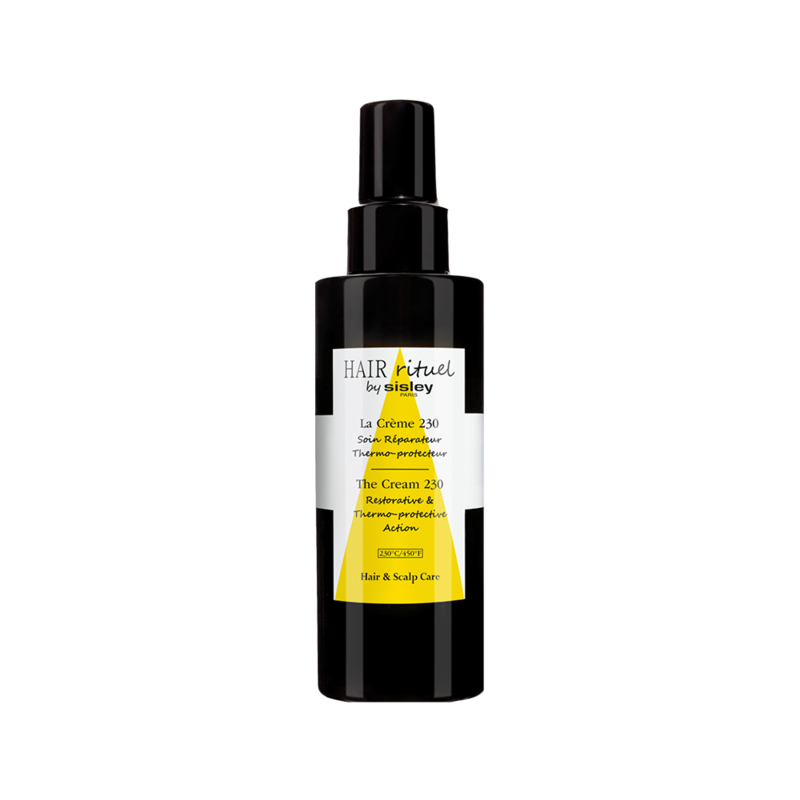 Leave- in hårkur the cream 230 transparent 150 ml