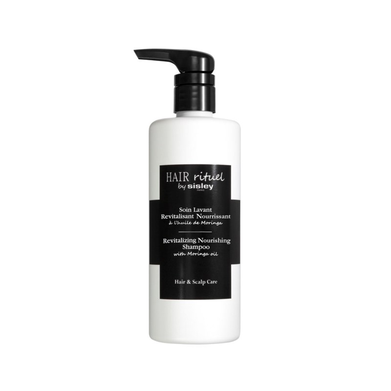 Revitalizing nourishing shampoo 500 ml