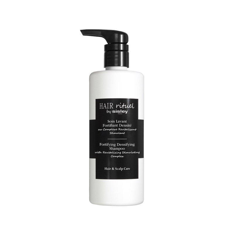 Fortifying densifying schampoo 500 ml