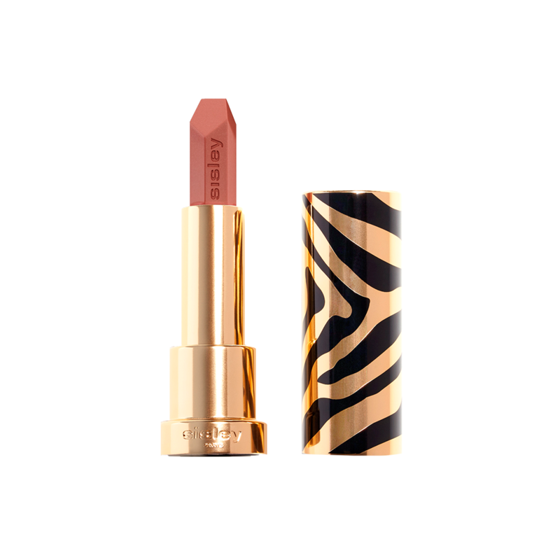 Läppstift le phyto rouge 20 rose portofino 5