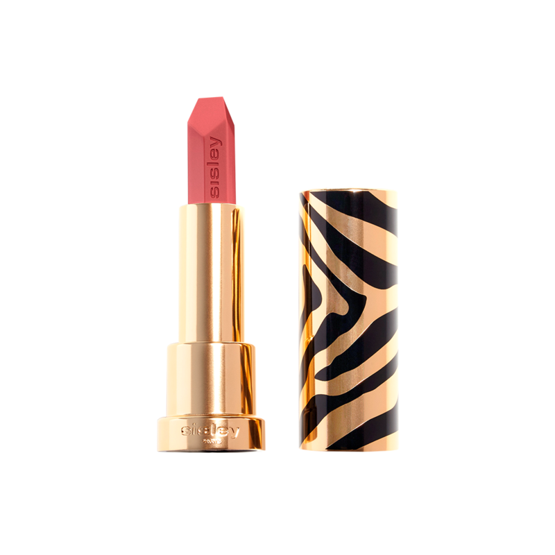 Läppstift le phyto rouge 20 rose portofino 6