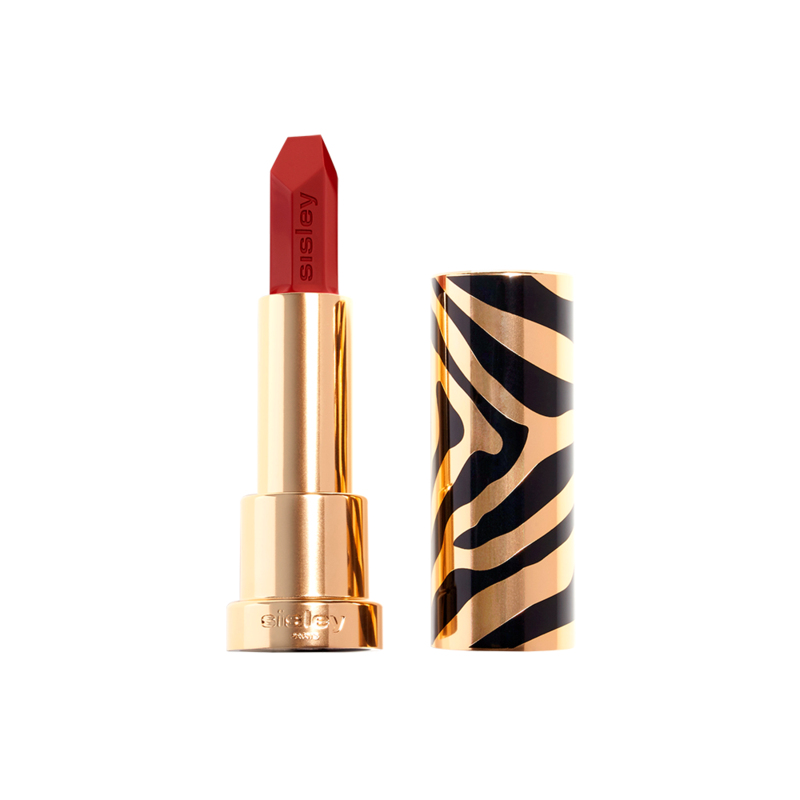 Läppstift le phyto rouge 20 rose portofino 8