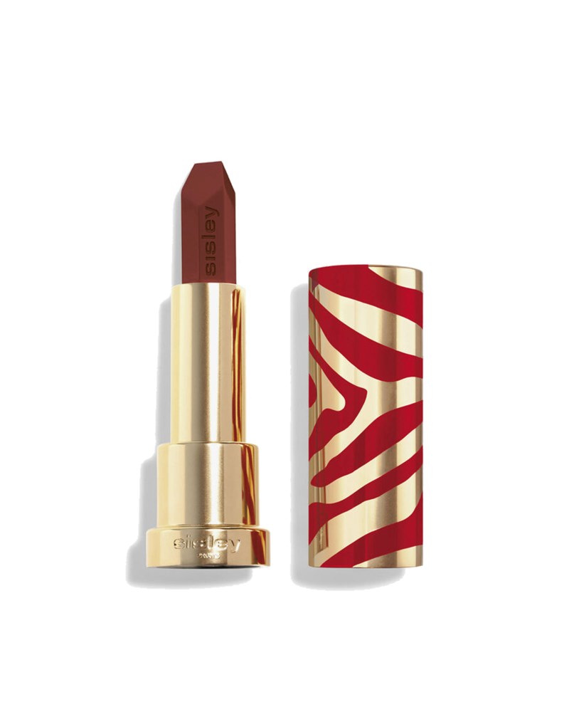 Läppstift le phyto rouge 20 rose portofino 2