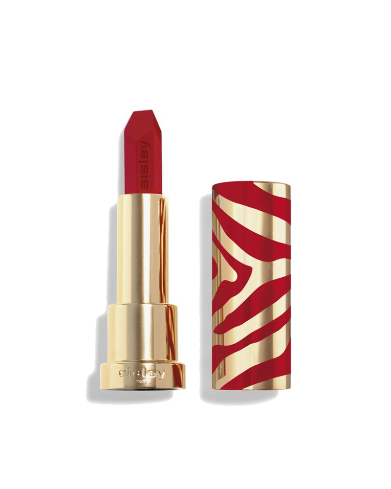 Läppstift le phyto rouge 20 rose portofino 1