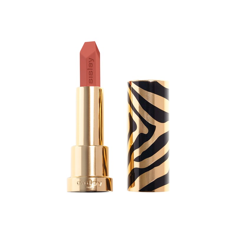 Läppstift le phyto rouge 20 rose portofino 7