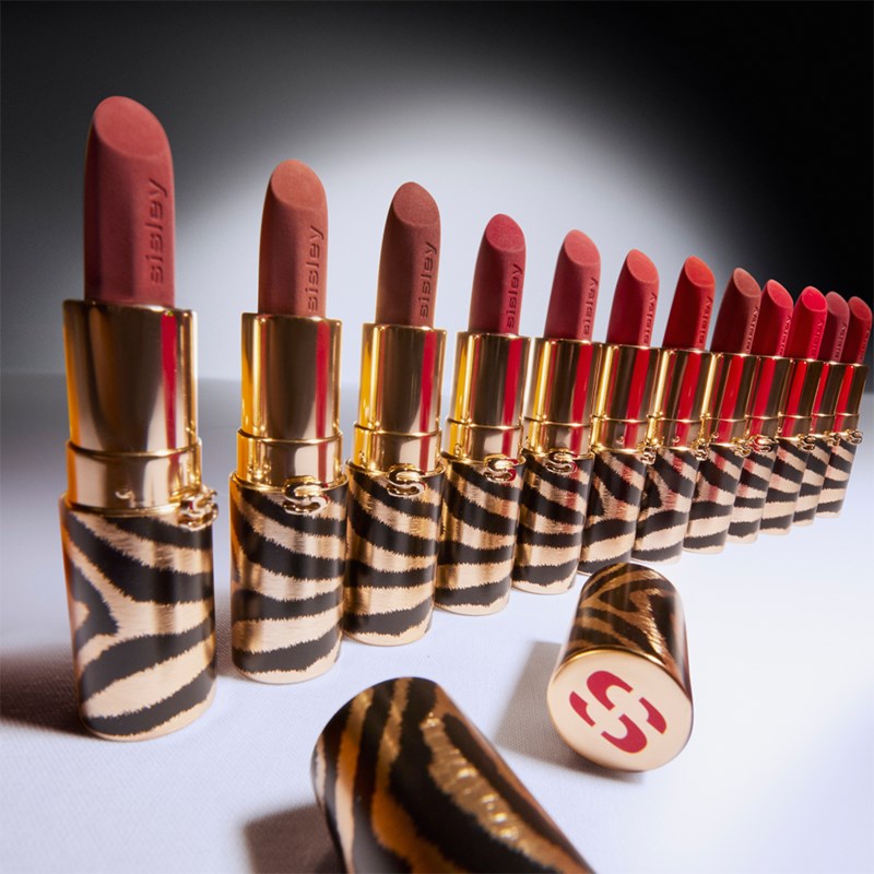 Phyto-rouge velvet 5