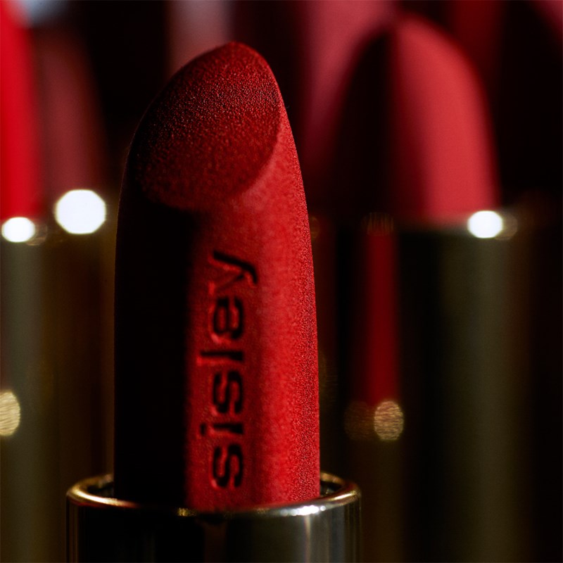 Phyto-Rouge Velvet 30 Orange Spice 10