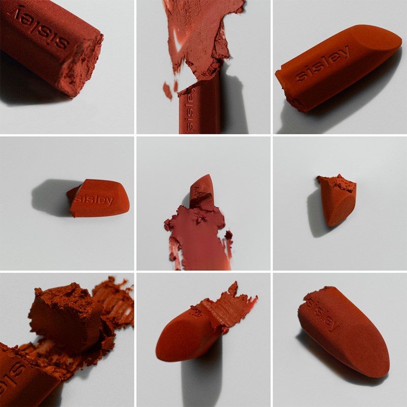 Phyto-rouge velvet 5