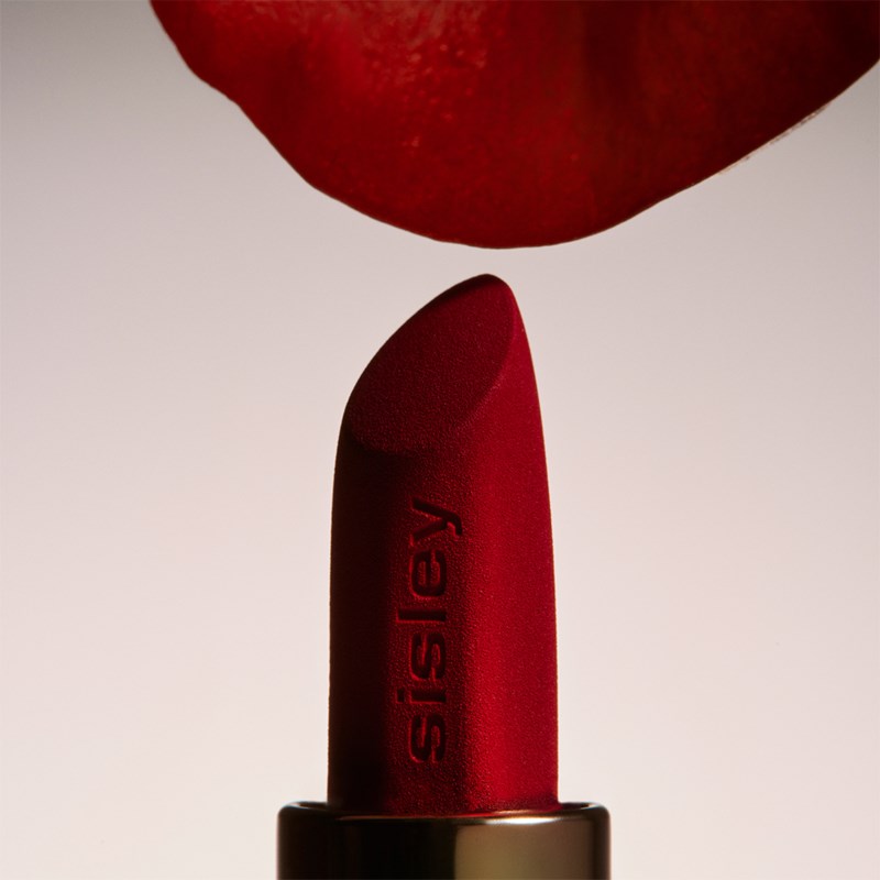 Phyto-Rouge Velvet 41 Rouge Flame 9