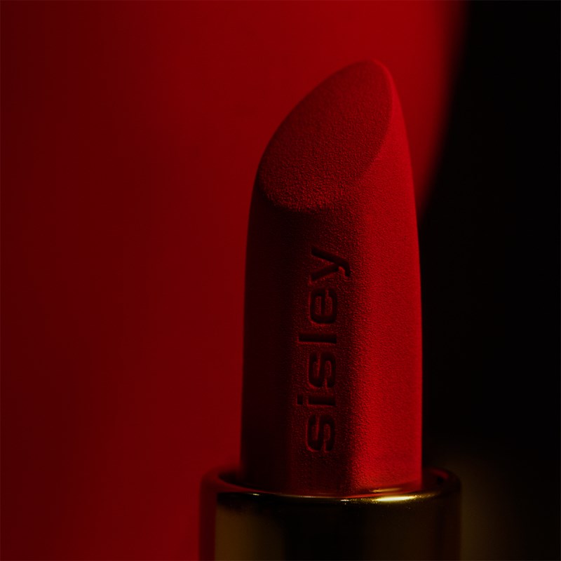Phyto-Rouge Velvet 41 Rouge Flame 10