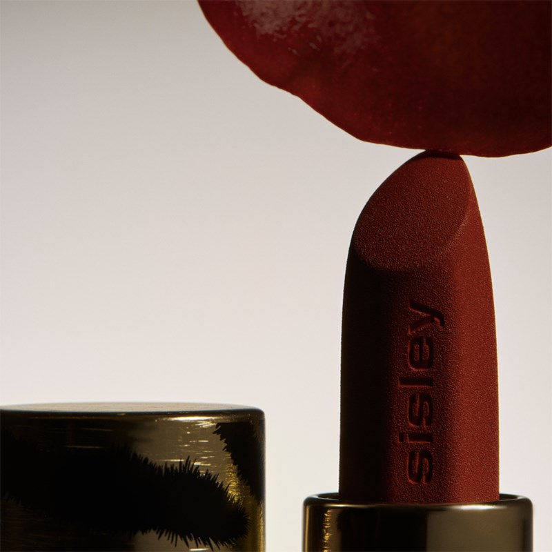 Phyto-Rouge Velvet 43 Rouge Ardent 9