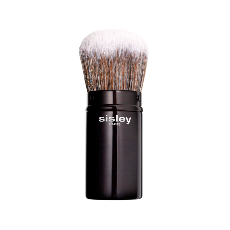 Kabuki brush