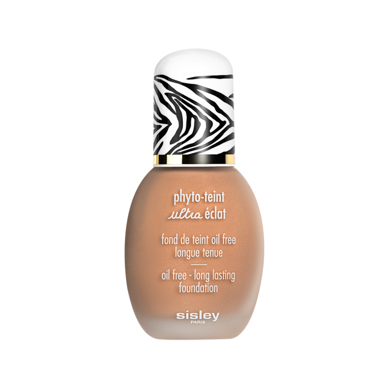 Foundation phyto-teint ultra éclat 1