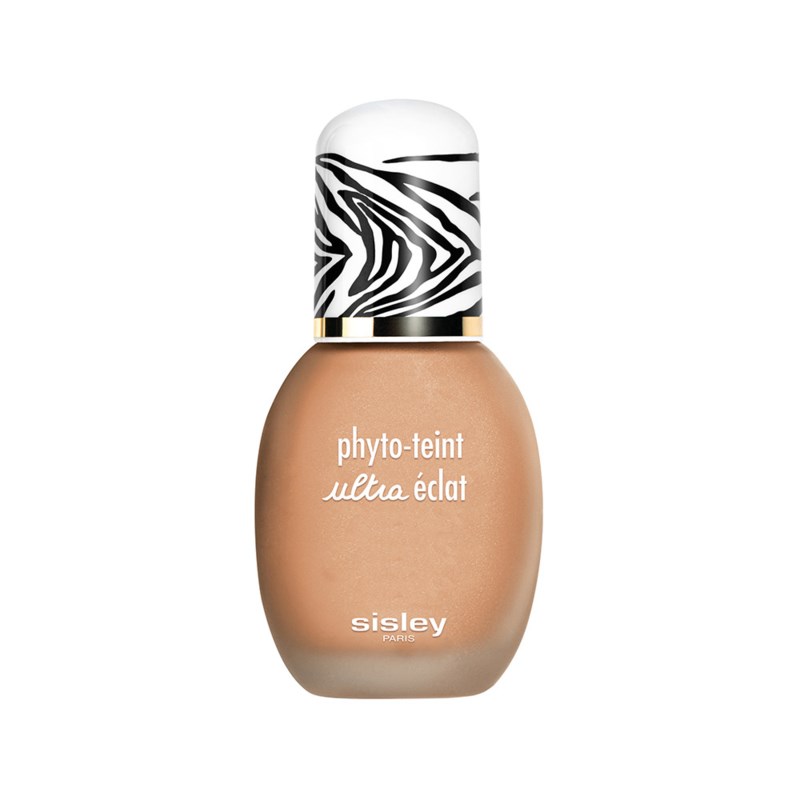 Foundation phyto-teint ultra éclat 7n caramel 19
