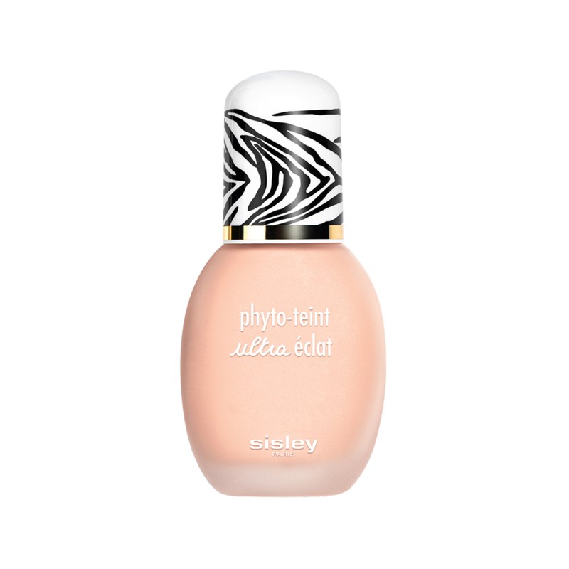 Foundation phyto-teint ultra éclat 7n caramel 1