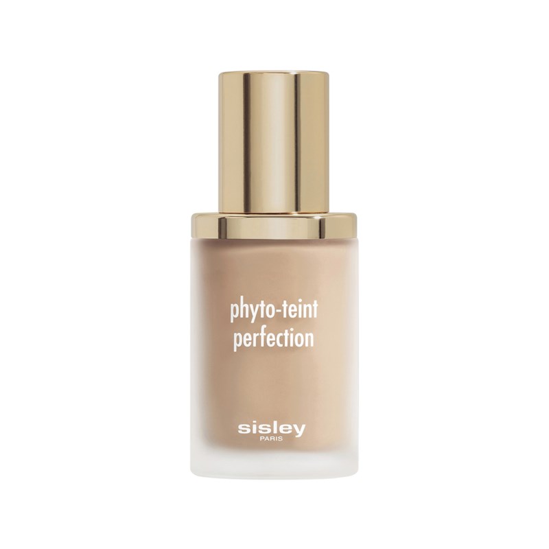 Phyto teint perfection foundation 00n pearl 1