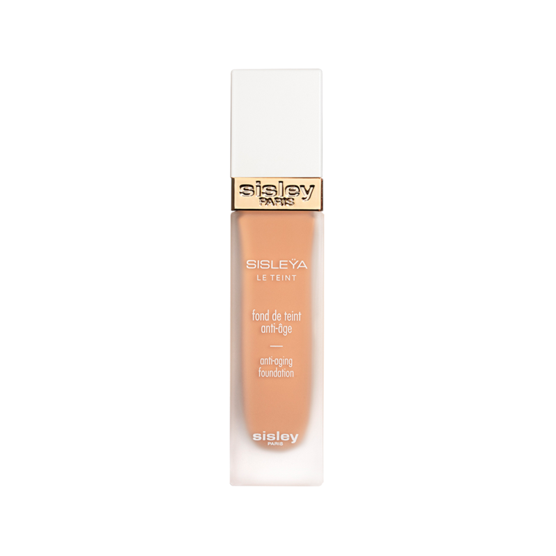 Sisleÿa le teint anti-aging foundation 3r peach 3