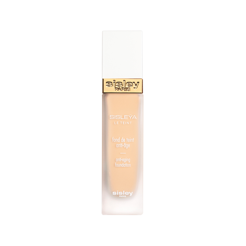 Sisleÿa le teint anti-aging foundation 3r peach 4
