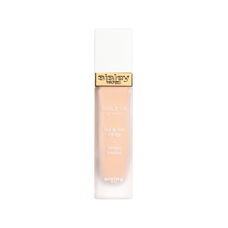 Sisleÿa le teint anti-aging foundation 11