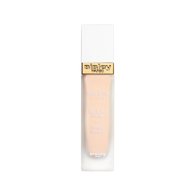 Sisleÿa le teint anti-aging foundation 1